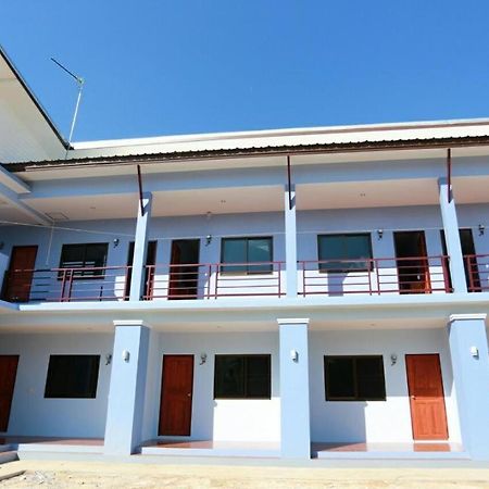 Tararin Hotel Chiang Saen Ngoại thất bức ảnh
