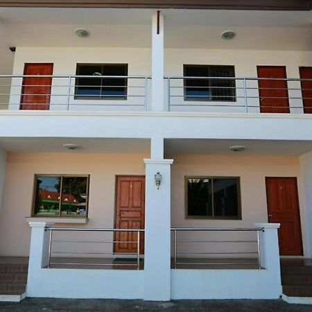 Tararin Hotel Chiang Saen Ngoại thất bức ảnh