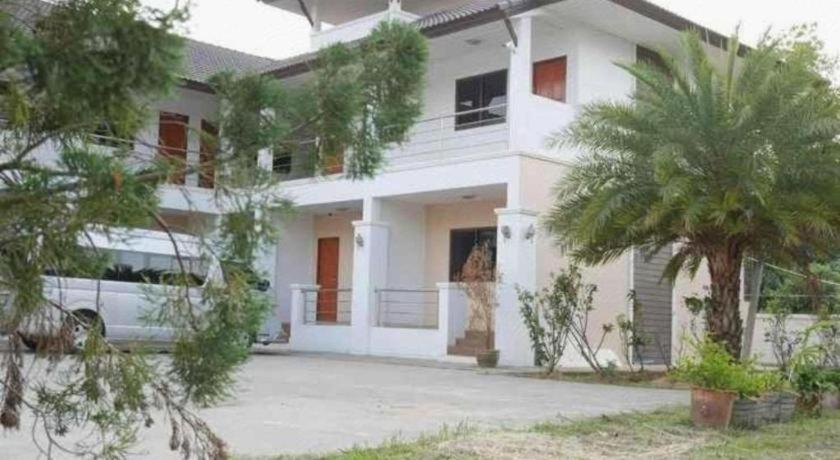 Tararin Hotel Chiang Saen Ngoại thất bức ảnh