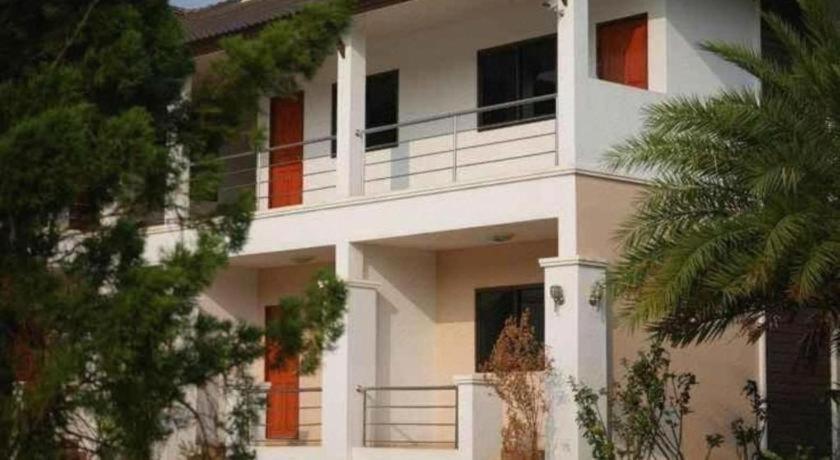 Tararin Hotel Chiang Saen Ngoại thất bức ảnh