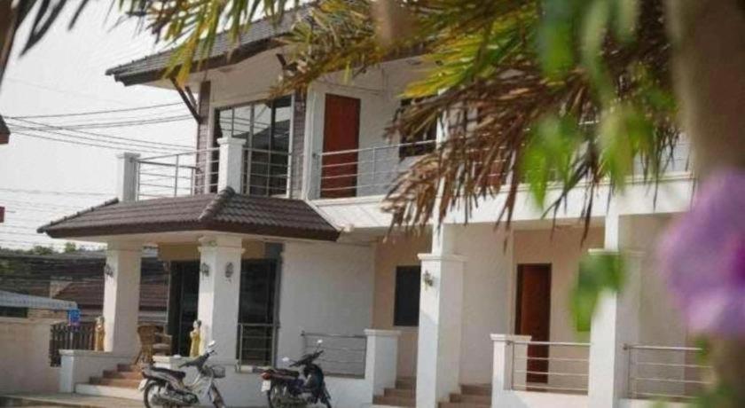 Tararin Hotel Chiang Saen Ngoại thất bức ảnh