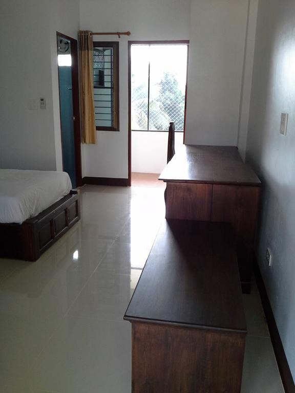 Tararin Hotel Chiang Saen Ngoại thất bức ảnh