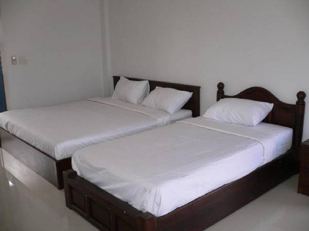 Tararin Hotel Chiang Saen Ngoại thất bức ảnh
