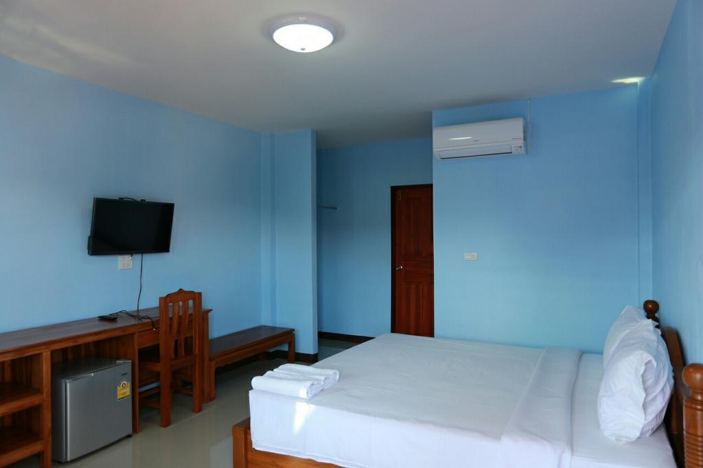 Tararin Hotel Chiang Saen Ngoại thất bức ảnh