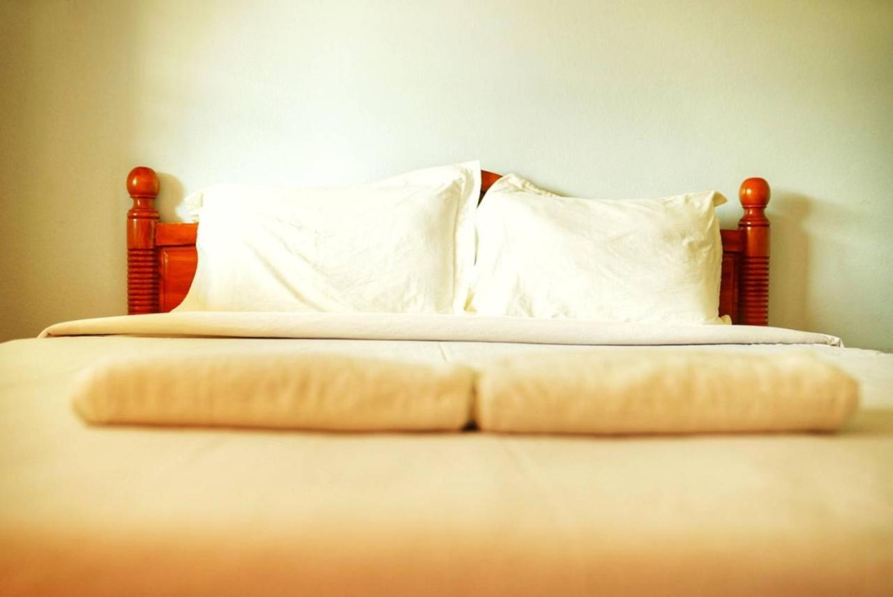 Tararin Hotel Chiang Saen Ngoại thất bức ảnh